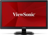 ViewSonic Монитор 23.6&quot; VA2465S-3 черный VA 1920x1080 250 cd/m^2 5 ms DVI VGA