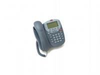 Avaya Телефон IP 2410 серый 700381999