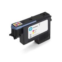 HP Печатающая головка 614 Magenta and Yellow Stitch Printhead, арт. 2LL63A