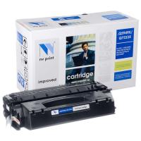 NV Print HP LaserJet 1320/3390/3392 (NVP-Q5949X/Q7553X)