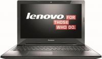 Lenovo IdeaPad Z5070 (Core i3/4030M/1900Mhz/4096Mb/15.6/500Gb+SSD 8Gb/GT840M/2Gb/DVDRW/BT/WiFi/W8.1/Black)