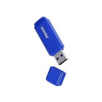 Smartbuy Smart Buy Dock 8Гб, Голубой, пластик, USB 2.0