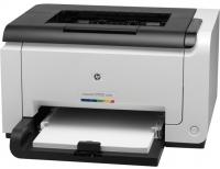 HP Color LaserJet Pro CP1025