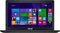 Asus Ноутбук X553MA 15.6&quot; 1366x768 N2840 2.16GHz 2Gb 500Gb Intel HD DVD-RW Bluetooth Wi-Fi Win8.1 черный 90NB04X1-M25360