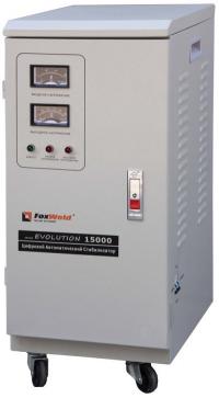 FoxWeld Evolution 15000