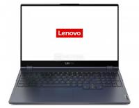 Lenovo Ноутбук Legion 7-15 15IMHg05 (15.60 IPS (LED)/ Core i7 10875H 2300MHz/ 32768Mb/ SSD / NVIDIA GeForce® RTX 2080 Super в дизайне MAX-Q 8192Mb) MS Windows 10 Home (64-bit) [81YU0011RK]