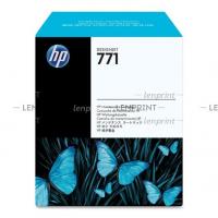 HP CH644A картридж обслуживания, № 771