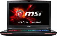 MSI Ноутбук GT72S 6QE-829XRU 17.3&quot; 1920x1080 Intel Core i7-6700HQ