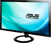 Asus VX248H Black