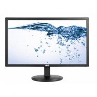 AOC E2180SWN 20.7&amp;quot;, Черный, Full HD