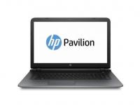 HP Ноутбук Pavilion 17-g163ur 17.3&quot; 1600x900 AMD A10 Pro-8780P 1Tb 8Gb Radeon R7 M360 2048 Мб серебристый Windows 10 Home V0Z94EA