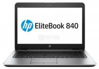 HP Ноутбук EliteBook 840 G3 (14.0 LED/ Core i5 6200U 2300MHz/ 8192Mb/ SSD 256Gb/ Intel HD Graphics 520 64Mb) MS Windows 7 Professional (64-bit) [T9X55EA]