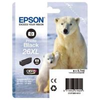 Epson C13T26314010 Black