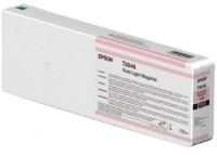 Epson Картридж струйный "C13T804600", светло-пурпурный