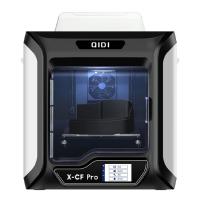 QIDI Tech QIDI X-CF Pro