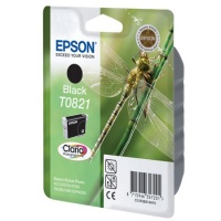 Epson T0821