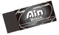 Pentel Ластик Hi-Polymer Eraser Ain Black Eraser