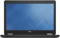 Dell Ноутбук Latitude E5550 15.6&quot; 1920x1080 матовый i7-5600U 2.6GHz 8Gb 500Gb GT840M-2Gb Bluetooth Wi-Fi Win7Pro Win8.1 черный 5550-7867