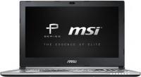 MSI Ноутбук PX60 6QD-027RU 15.6&amp;quot; 1920x1080 Intel Core i7-6700HQ 1Tb 8Gb nVidia GeForce GTX 950M 2048 Мб серебристый Windows 10 Home 9S7-16H834-027