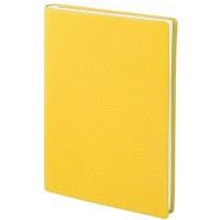 InFolio Ежедневник недатированный "Palette", А5, 160 листов, желтый