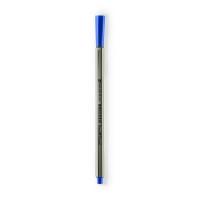 Bruno Visconti (Бруно Висконти) Ручка капиллярная "Basic", 0,4 мм, синяя