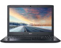 Acer Ноутбук TravelMate P259-G2-MG-50HJ (15.60 TN (LED)/ Core i5 7200U 2500MHz/ 8192Mb/ SSD / NVIDIA GeForce GT 940MX 2048Mb) MS Windows 10 Home (64-bit) [NX.VEVER.026]