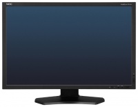 NEC P232W Black