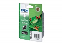 Epson T054 0 Gloss Optimizer UltraChrome Hi-Gloss Cartridge