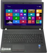 Lenovo Ноутбук E50-80 15.6&quot; 1366x768 Intel Pentium-3825U 80J2020TRK