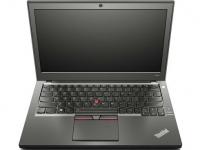 Lenovo Ноутбук ThinkPad X250 12.5&amp;quot; 1920x1080 матовый i5-5200U 2.2GHz 8Gb 1Tb HD5500 Bluetooth Wi-Fi Win7Pro Win8.1Pro черный 20CM003HRT