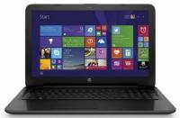 HP Ноутбук 255 G4 15.6&quot; 1366x768 AMD A6-6310 500Gb 8Gb Radeon R4 черный Windows 10 Home (Домашняя) N0Z77EA