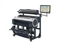 Canon imagePROGRAF iPF760 MFP