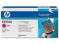 HP Color LaserJet CE253A Magenta Print Cartridge