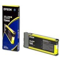 Epson T544 4 Yellow UltraChrome Ink Cartridge