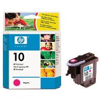 HP 10 Magenta Printhead