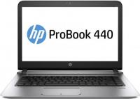 HP Ноутбук ProBook 440 G3 14&quot; 1366x768 Intel Core i5-6200U P5S53EA