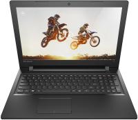 Lenovo IdeaPad 300-15IBR (80M30034RK) (Intel Pentium N3700 1600 Mhz/15.6&amp;quot;/1366x768/2048Mb/500Gb HDD/DVD-RW/NVIDIA GeForce 920M/WIFI/Windows 10)