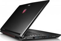 MSI Ноутбук GL72 6QC-046XRU 17.3&quot; 1600x900 Intel Core i5-6300HQ 9S7-179675-046