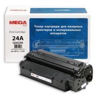 ProMEGA Картридж лазерный "Print 24A Q2624A", черный