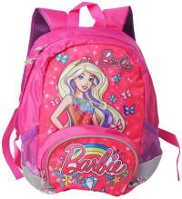 Mattel (Маттел) Рюкзак школьный Fantasy bag Mattel "Barbie", 32x23x12 см