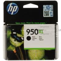HP CN045AE №950XL для Officejet Pro 8100/8600 черный