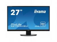 iiYama Монитор 27&quot; Pro Lite X2783HSU-B1