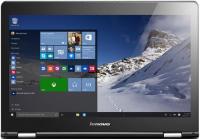 Lenovo Ноутбук IdeaPad Yoga 500-14ISK 14&amp;quot; 1920x1080 Intel Core i5-6200U 80R500BRRK