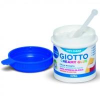 FILA-GIOTTO Клей-паста Giotto "Creamy Glue", в баночке (белый), 23 г