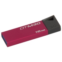 Kingston DataTraveler Mini 3.0 16GB (DTM30/16GB)