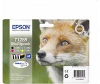 Epson Картридж  C13T12854020 для Stylus S22/SX125 цветной