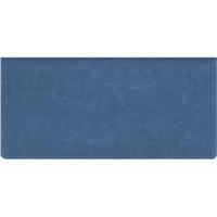 Канц-Эксмо Планинг недатированный "Zodiac", 56 листов, серо-голубой