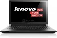 Lenovo Ноутбук IdeaPad B5080 (15.6 LED/ Core i3 4005U 1700MHz/ 6144Mb/ HDD 1000Gb/ AMD Radeon R5 M330 2048Mb) MS Windows 8.1 (64-bit) [80LT00W6RK]