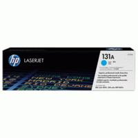 HP Картридж лазерный "HP", (CF211A) LaserJet Pro 200 M276n/M276nw, голубой, оригинальный