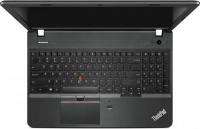 Lenovo Ноутбук ThinkPad Edge E550 15.6&amp;quot; 1366x768 Intel Core i3-4005U 20DF005XRT